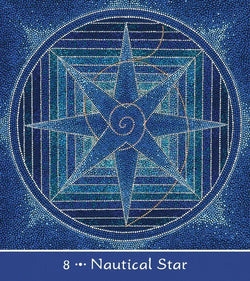 Mother Earth Mandala Oracle