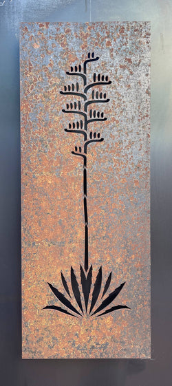 Agave: Large