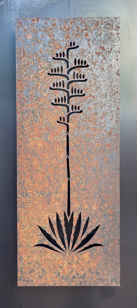 Agave: Medium