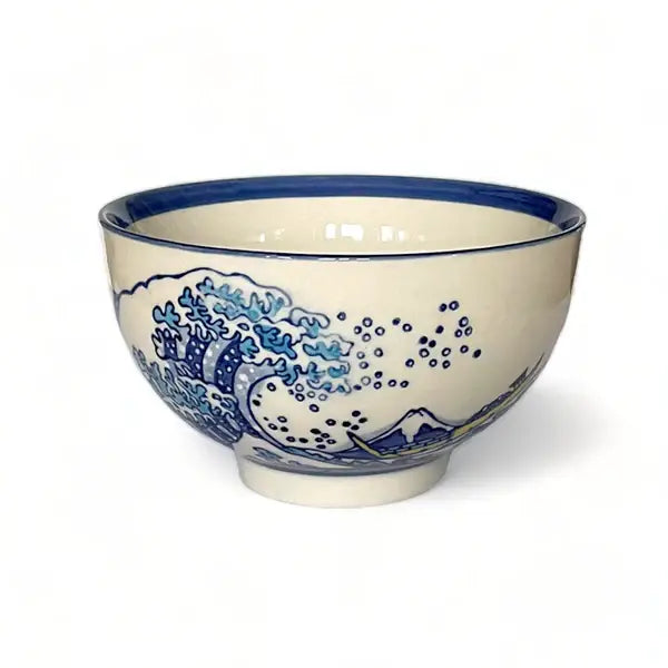 Great Wave 4.5