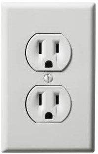 Ntl 230 Bright Colored Fused Glass Night Light