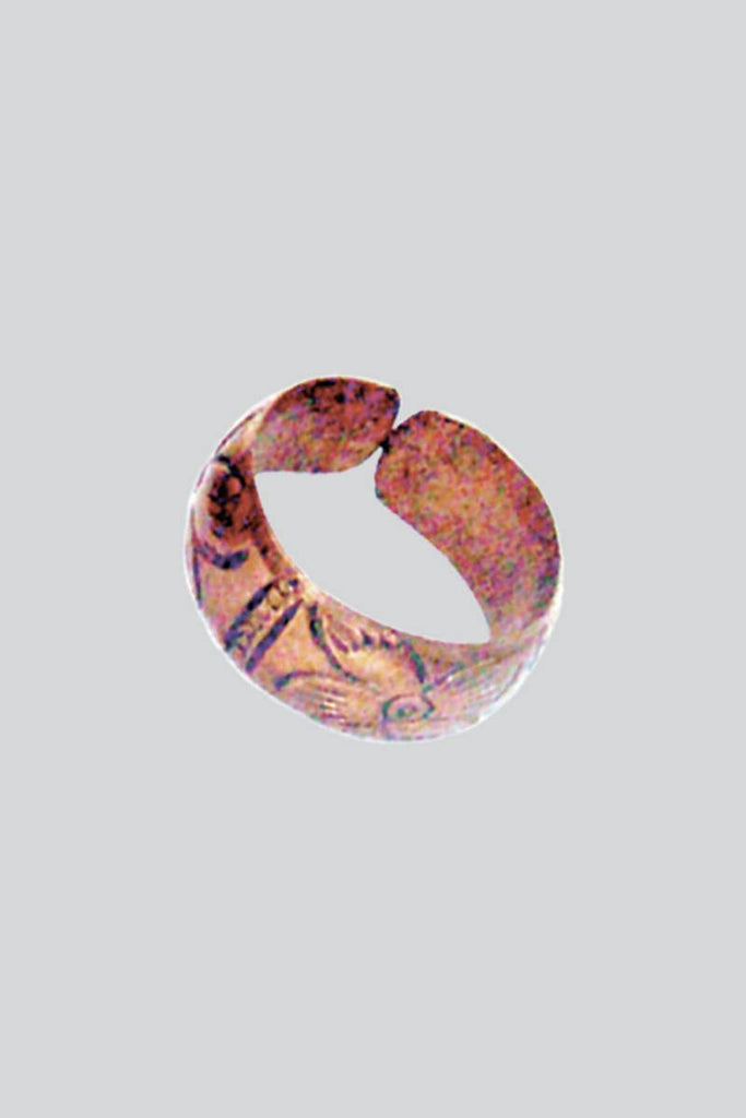 Copper Ring (CR-5): One Size