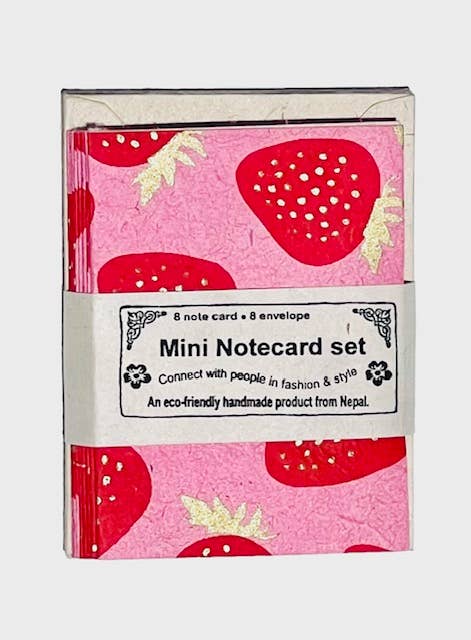 Enclosure, Strawberry pink, 8+8