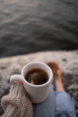 Moon Cycle Herbal Tea