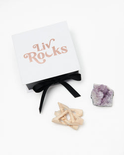 Amethyst Clusters, Raw Amethyst Druzy Crystals: Small