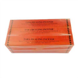 Tara Healing Incense It1 (Pack Of 6)