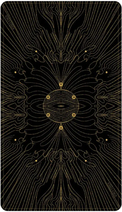 The Mind's Eye Tarot