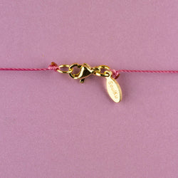 Blue Butterfly Little Wishes KIDS Best Friends Necklace Set