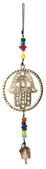 Hand-That Rocks The World/Beads & Bell
