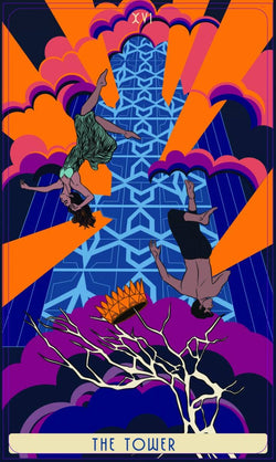 Divine Deco Tarot