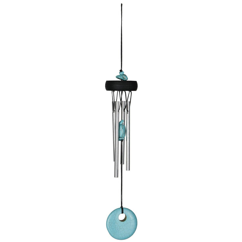 Precious Stones Chime™ - Turquoise