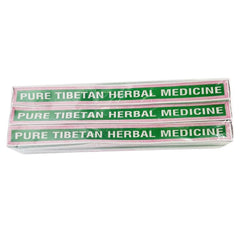 Pure Tibetan Herbal Medicine (Pack Of 6 Boxes)