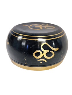 Om Singing Bowl
: 4