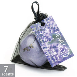 Bath + Shower Bomb: Lavender