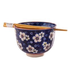 Ume Plum Design 18oz 5.25