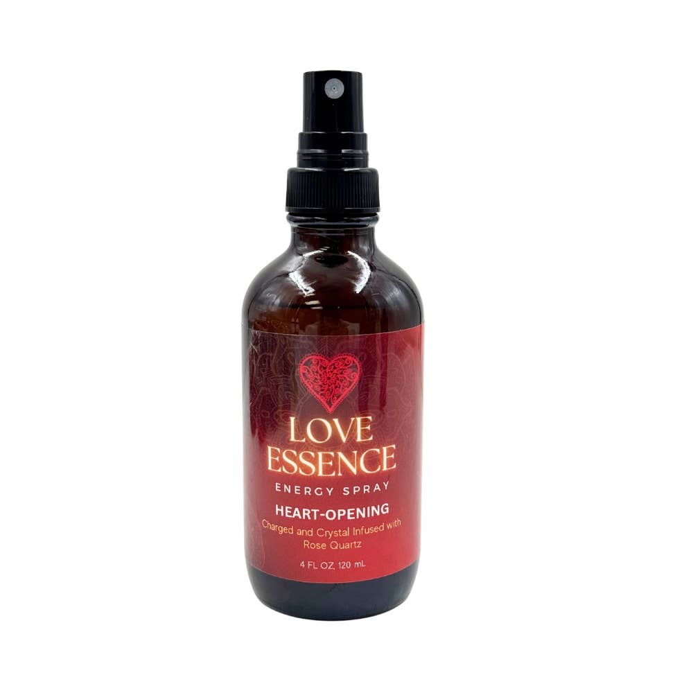 Energy  Spray - Love Essence