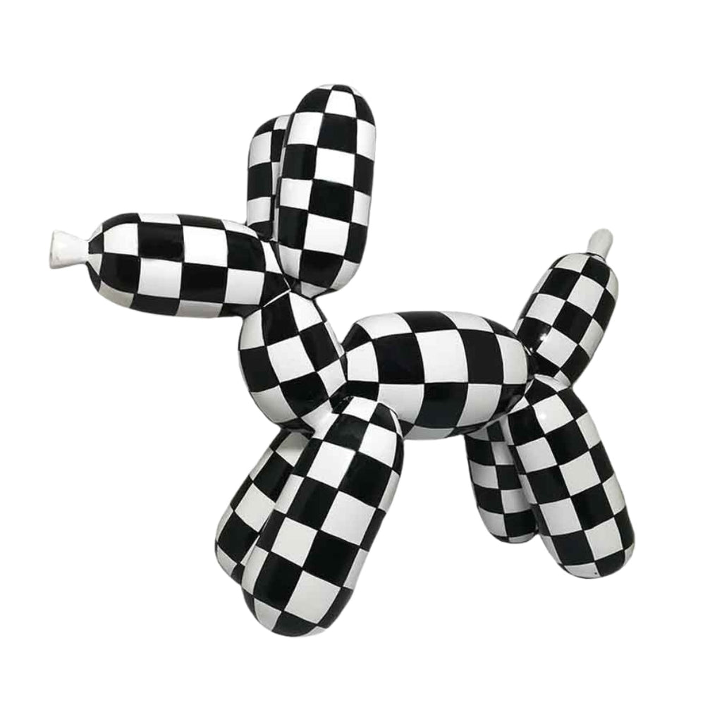 Balloon Dog - Option B