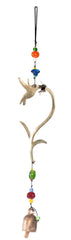 Enter-The-Hummingbird/Beads &Bells