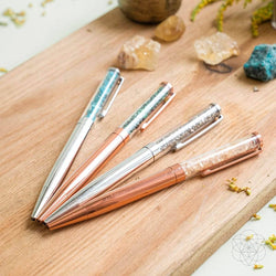 Unlimited Abundance - Manifestation Pen Set: Manifestation Pen Super Set