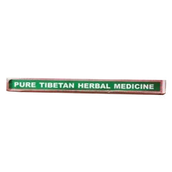 Pure Tibetan Herbal Medicine (Pack Of 6 Boxes)