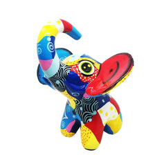 Ollie the Elephant - Option A