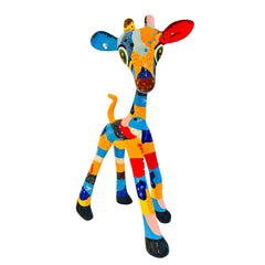 Noah the Giraffe - Option A