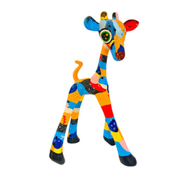 Noah the Giraffe - Option A