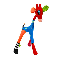 Noah the Giraffe - Option B