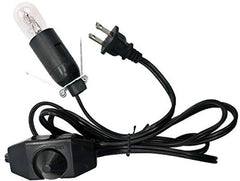 Lamp Cord and bulb