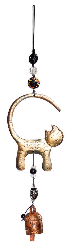 Little Kitty/Beads & Bell/Min.2