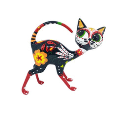 Gracia the Cat - Option B