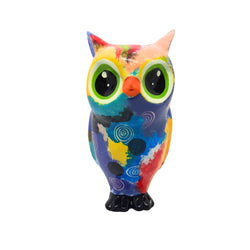Lili the Owl - Option A