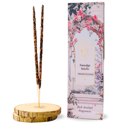 Frankincense Smudge Incense Sticks 16 sticks