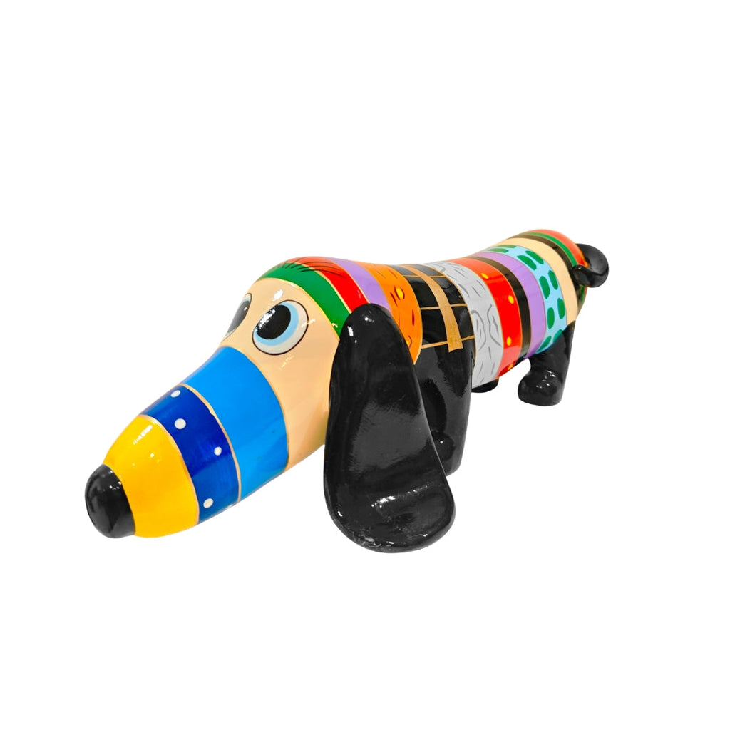 Schlappy Hotdog