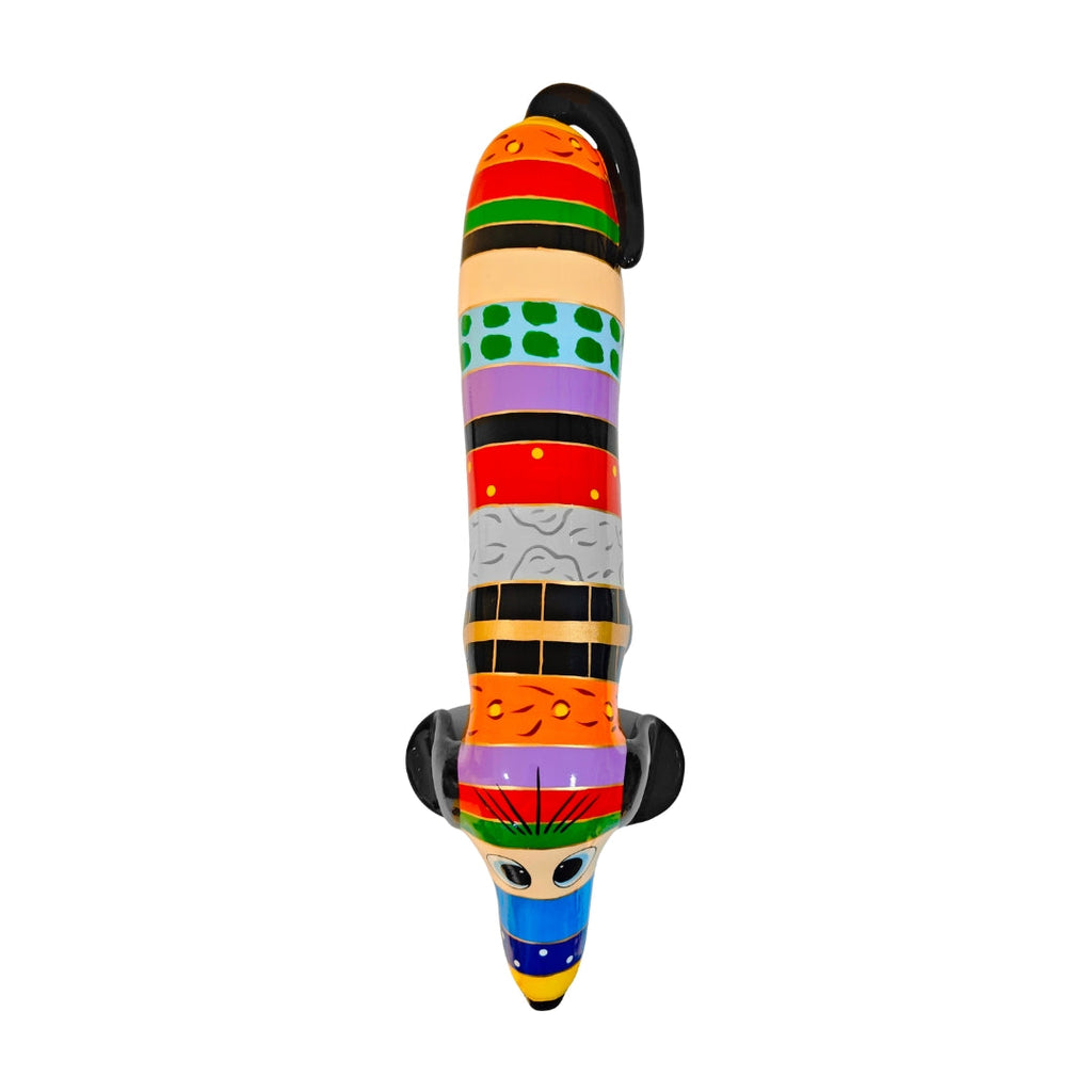 Schlappy Hotdog