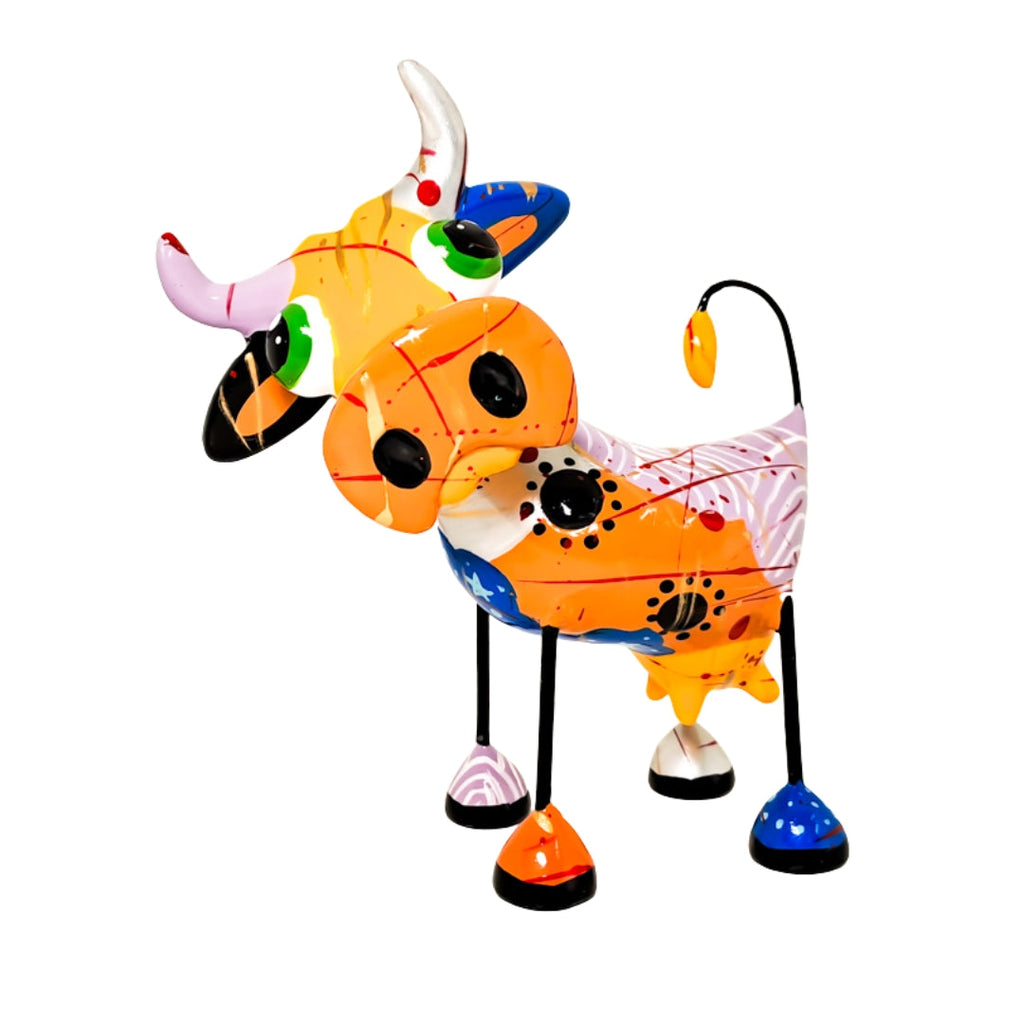 Betty the Cow - Option A