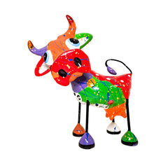 Betty the Cow - Option B