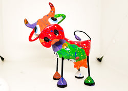 Betty Cow, B
