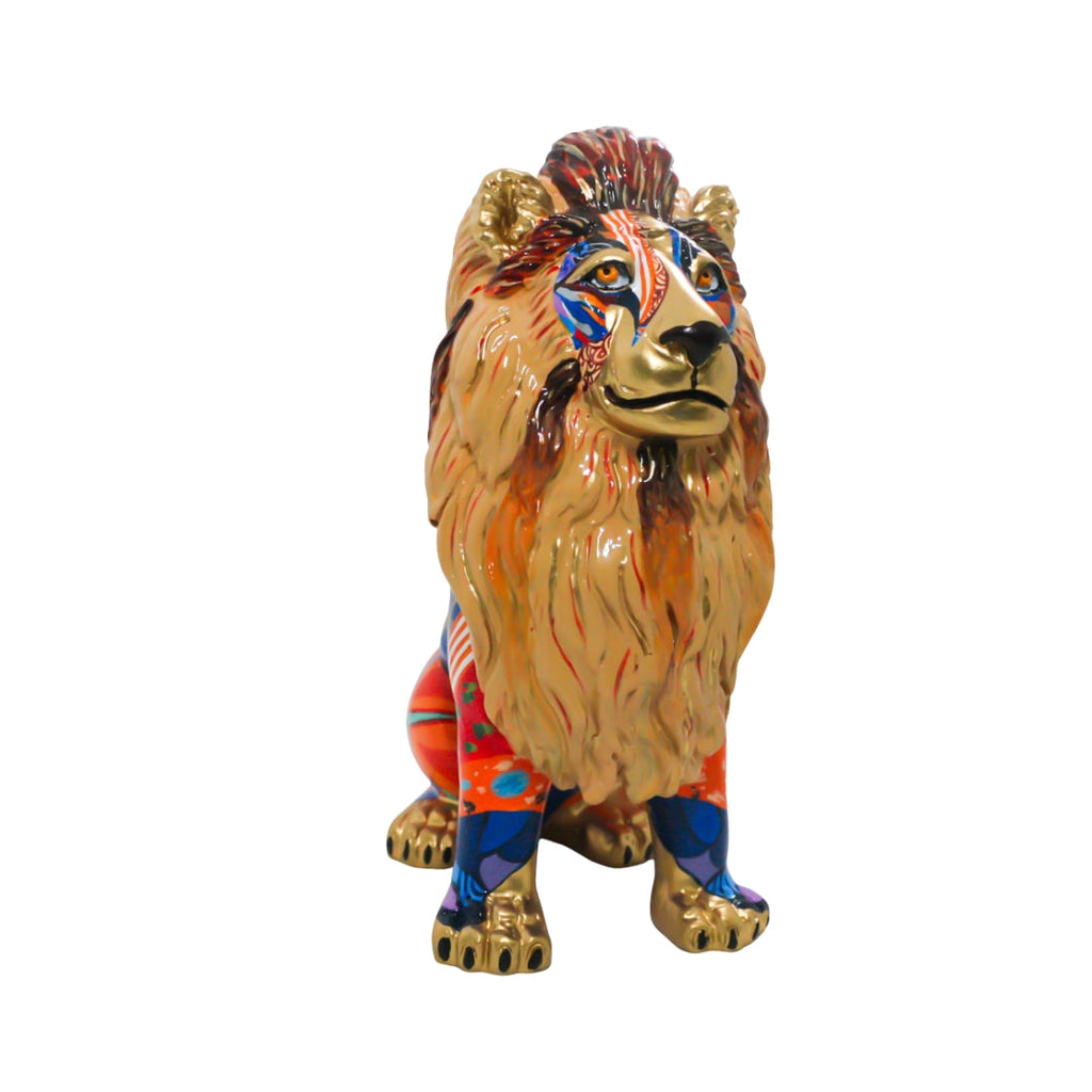 Lion Heart