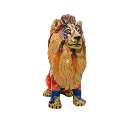 Lion Heart