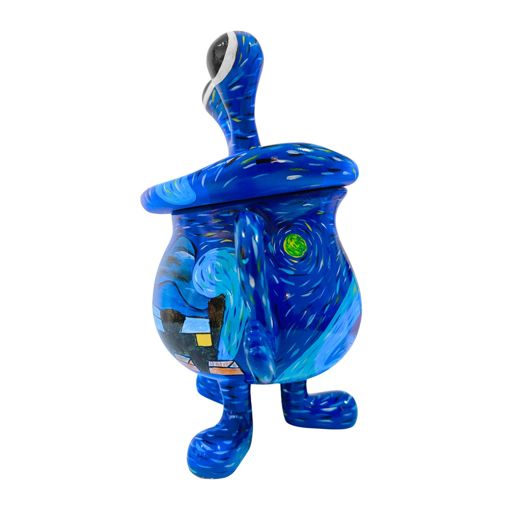 Alien Jar - Option A