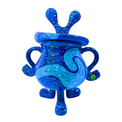 Alien Jar - Option A