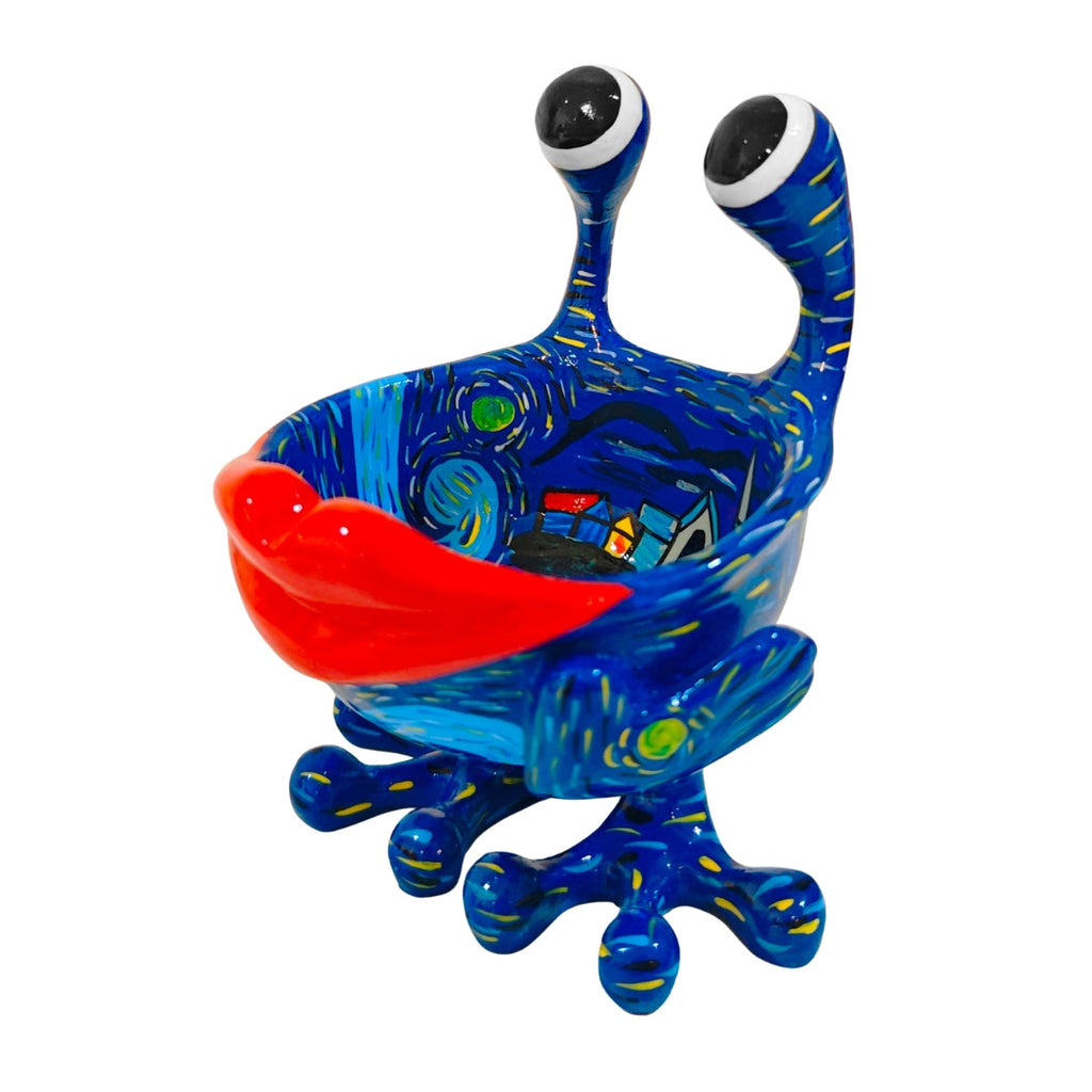 Alien Bowl - Option A