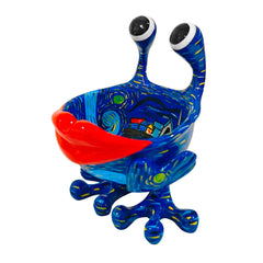 Alien Bowl - Option A