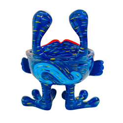 Alien Bowl - Option A
