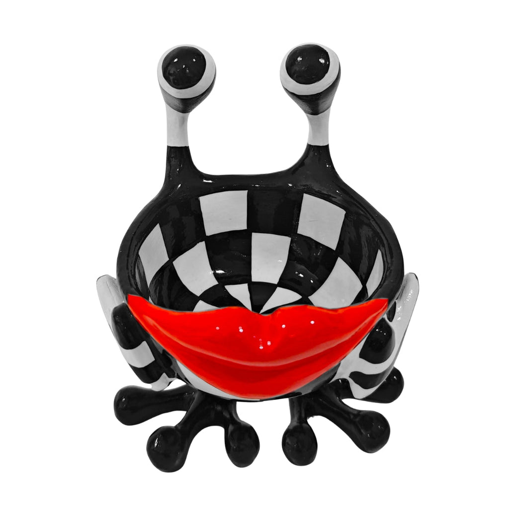 Alien Bowl - Option B