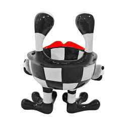 Alien Bowl - Option B