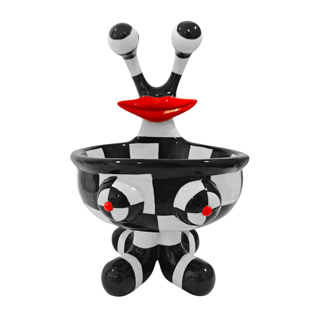 Alien Lady - Option B