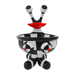 Alien Lady - Option B