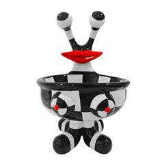 Alien Lady - Option B